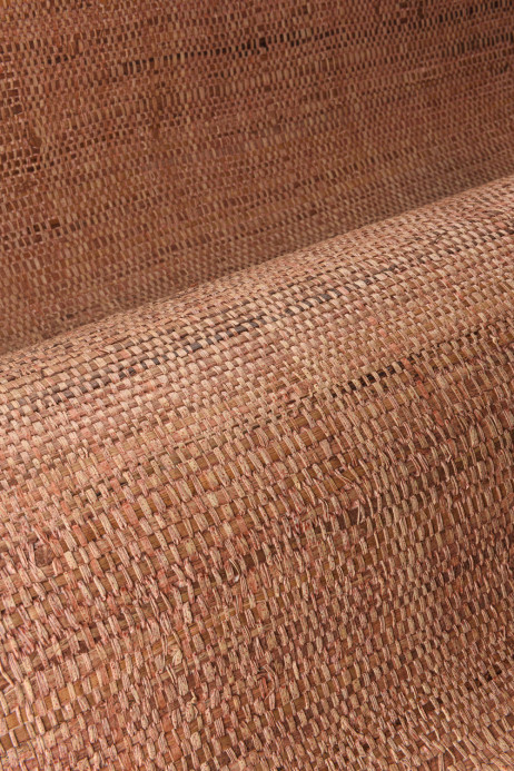 Arte Wallpaper Tana - Brick