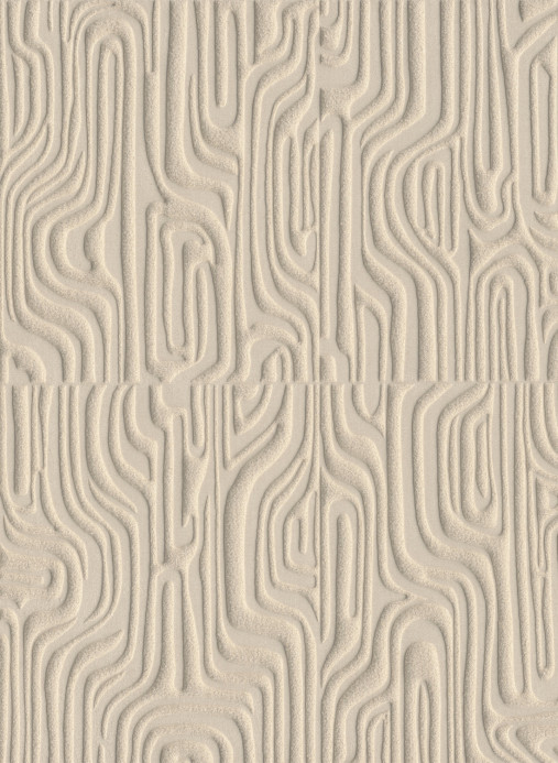 Arte Tapete Cloud - Shell