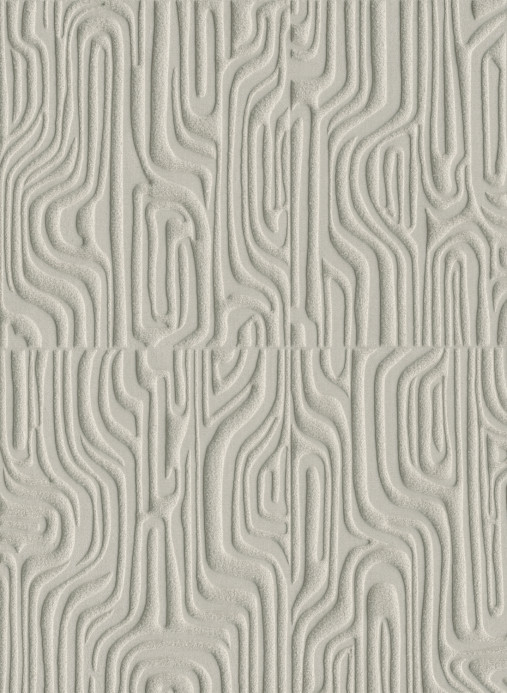 Arte Tapete Cloud - Fossil