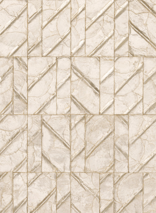 Arte Tapete Perula - Coquille