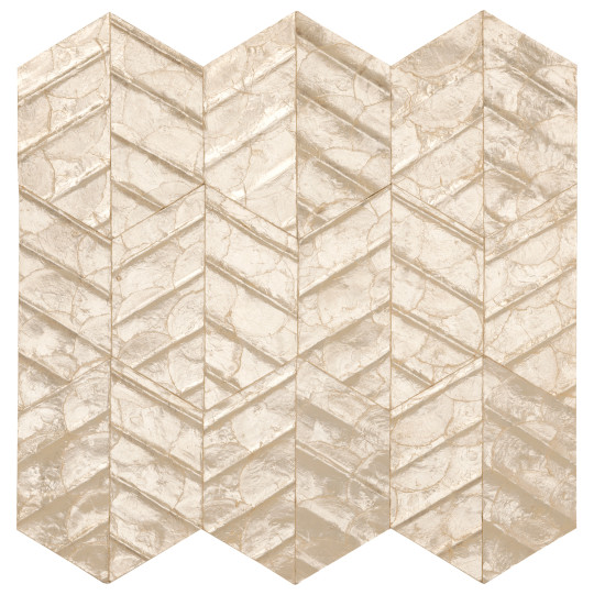 Arte Tapete Lucea - Coquille