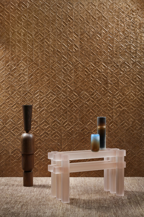 Arte Wallpaper Abalone