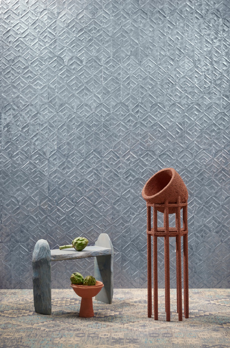 Arte Wallpaper Abalone
