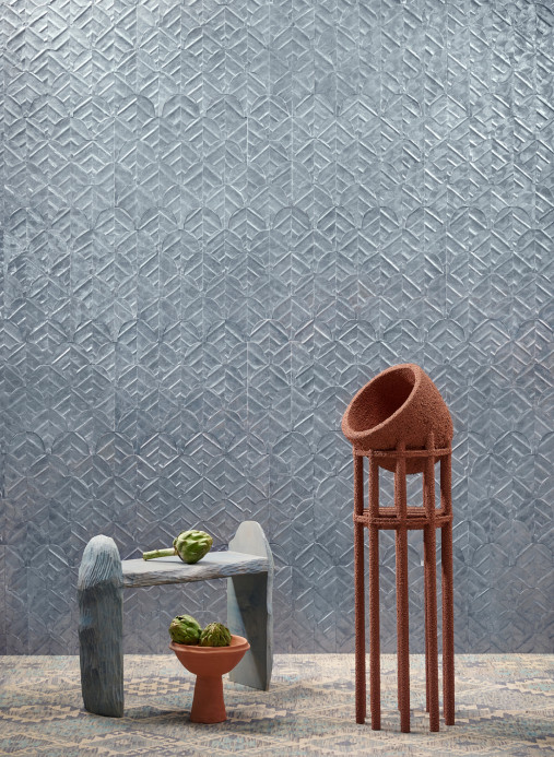 Arte Wallpaper Abalone