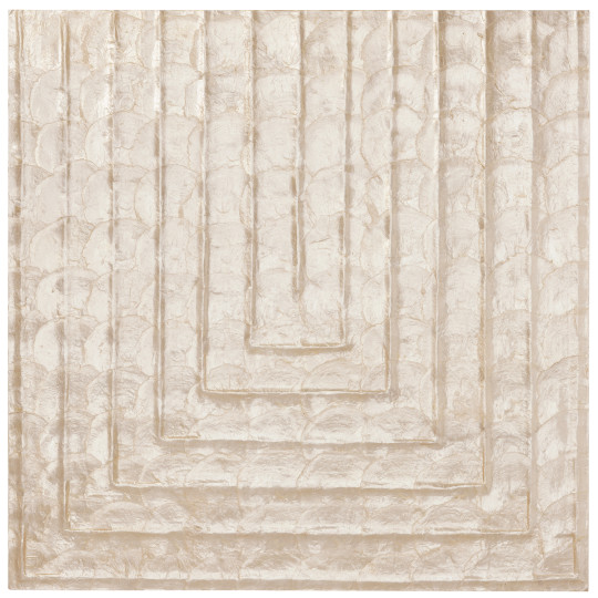 Arte Tapete Cornice - Coquille