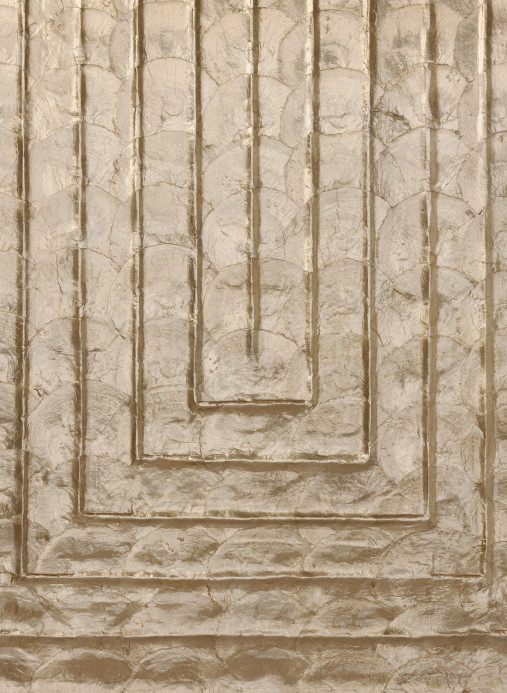 Arte Tapete Cornice - Sandstone