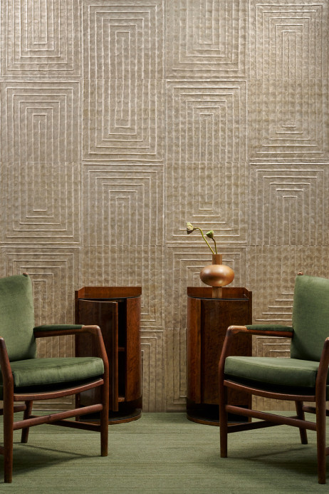 Arte Tapete Cornice