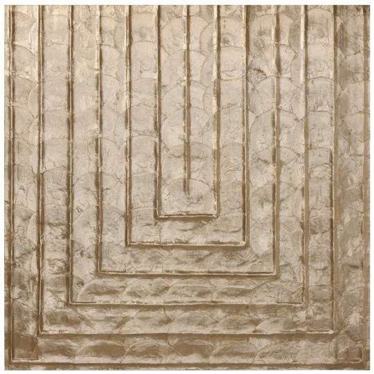 Arte Tapete Cornice - Sandstone