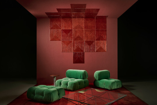 Arte Tapete Cornice