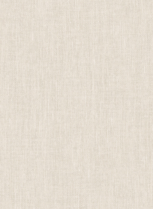 Flamant Wallpaper Lin Normandie - Opaline