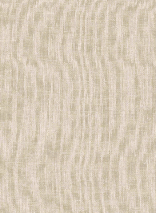 Flamant Carta da parati Lin Normandie - Linen