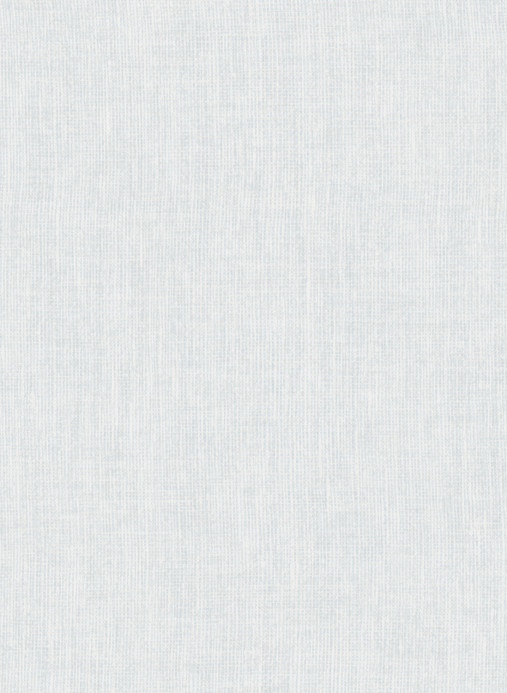 Flamant Wallpaper Lin Normandie - Iceland Blue