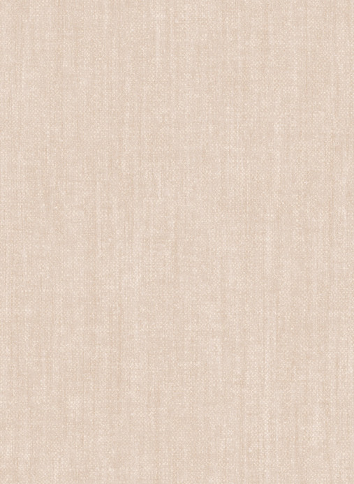 Flamant Tapete Terre De Lin - Blush