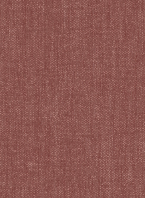 Flamant Tapete Terre De Lin - Sang de Boeuf