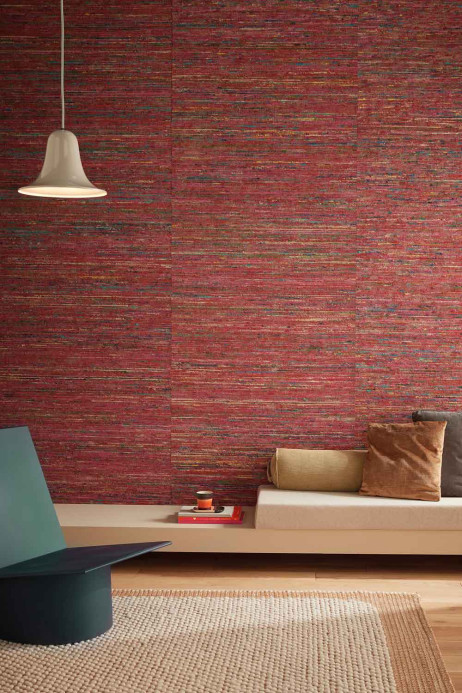 Omexco Carta da parati Entwined