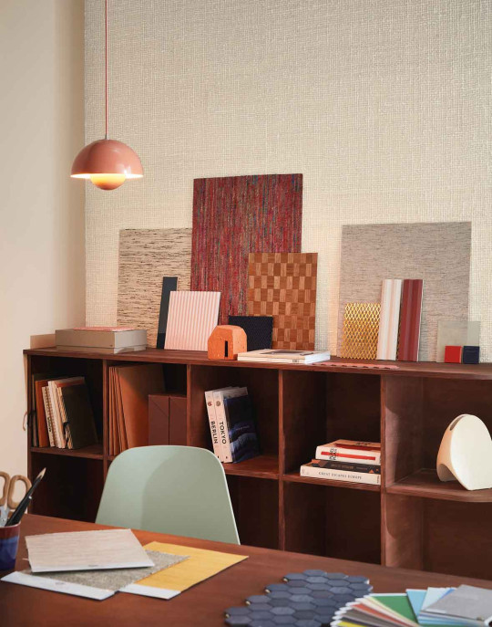 Omexco Tapete Entwined - LS204