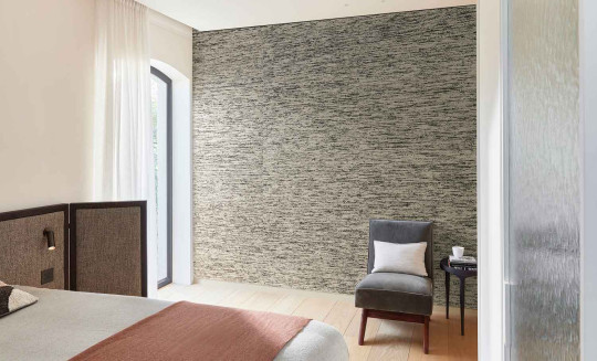 Omexco Carta da parati Entwined