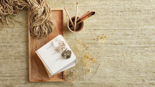 Omexco Carta da parati Entwined