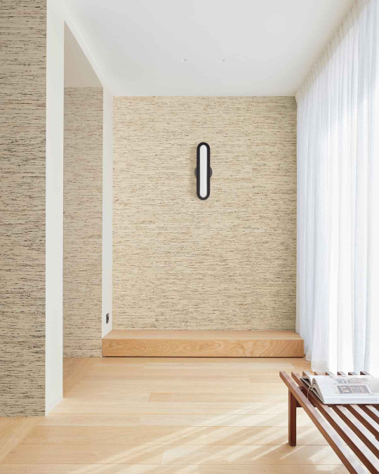 Omexco Carta da parati Wild Silk