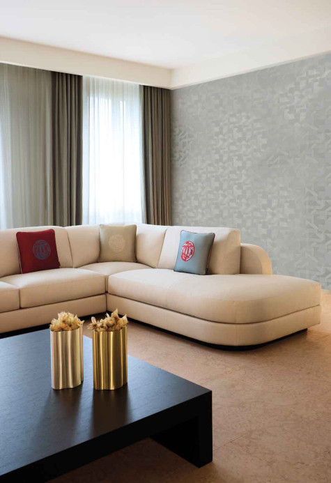 Armani Casa Tapete Honshu - 8010