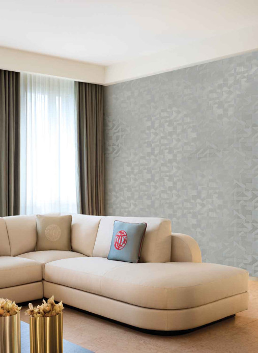 Armani Casa Papier peint Honshu
