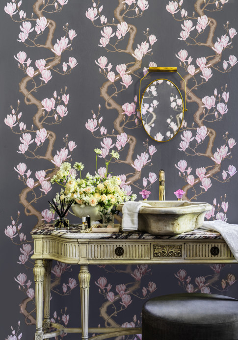 Cole & Son Tapete Magnolia Tree
