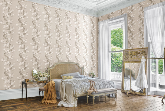 Cole & Son Tapete Magnolia Tree