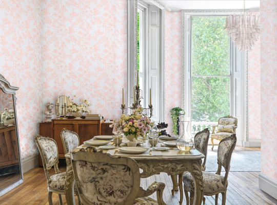 Cole & Son Tapete Paradise Tree