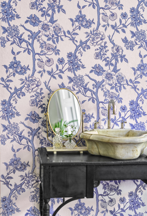 Cole & Son Tapete Paradise Tree