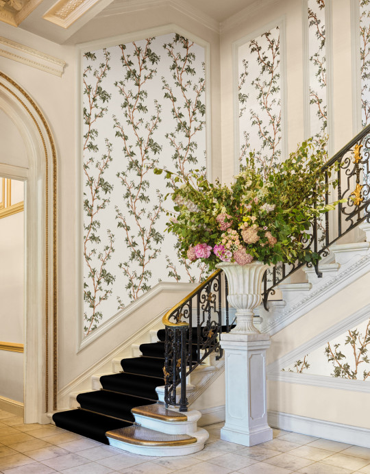Cole & Son Papier peint Chinese Branch