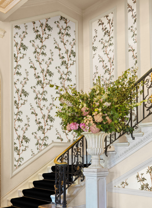 Cole & Son Papier peint Chinese Branch