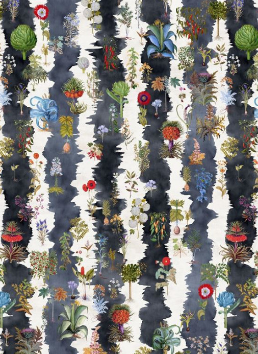 Christian Lacroix Tapete Huerta Gitana - Piedra