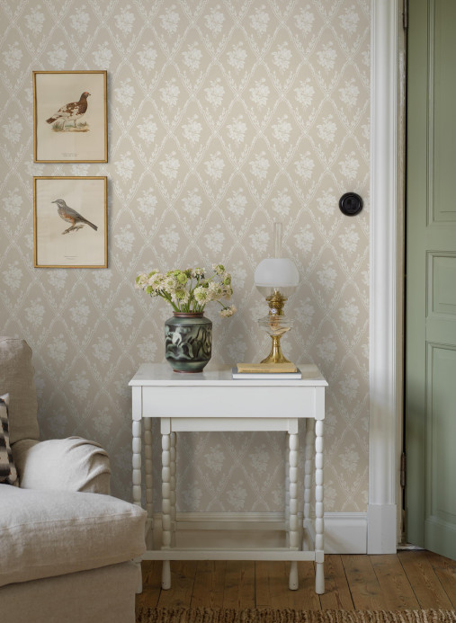 Boråstapeter Wallpaper Västigårn