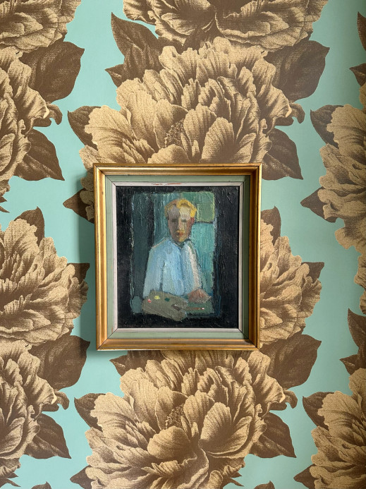 Studio Lisa Bengtsson Papier peint In Bloom - 1801