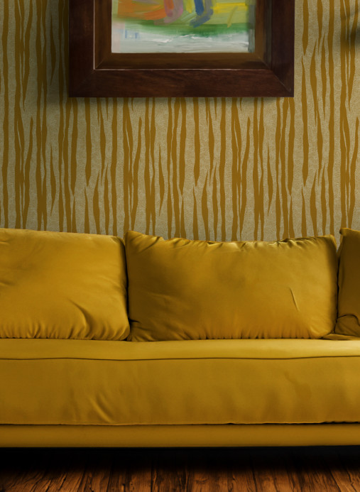Studio Lisa Bengtsson Wallpaper Savannah