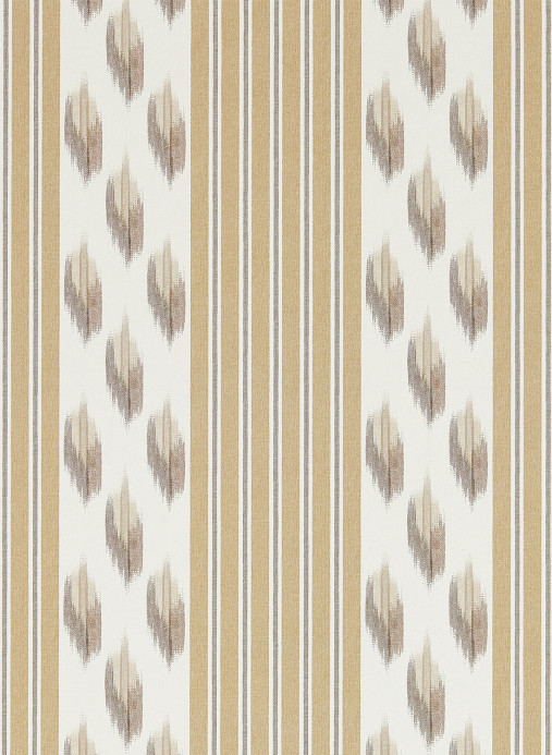 Sanderson Papier peint Musafir - Lionsmane