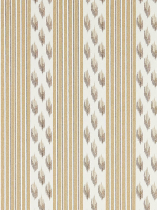 Sanderson Papier peint Musafir - Lionsmane