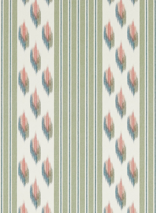 Sanderson Papier peint Musafir