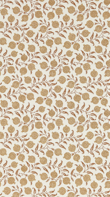 Sanderson Papier peint Anaar - Lionsmane