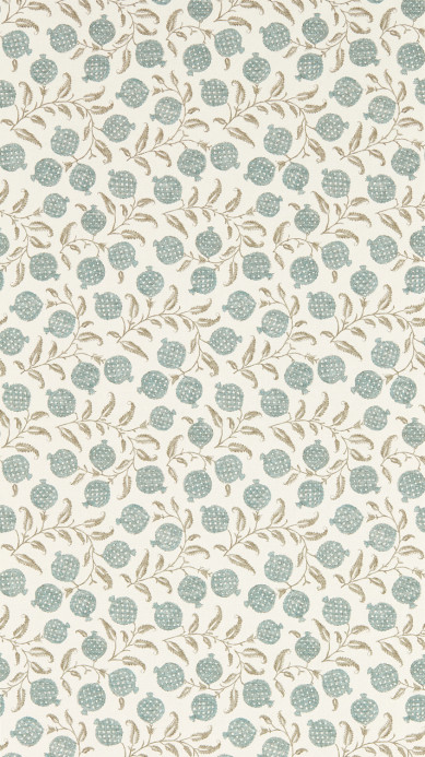 Sanderson Papier peint Anaar - Mineral