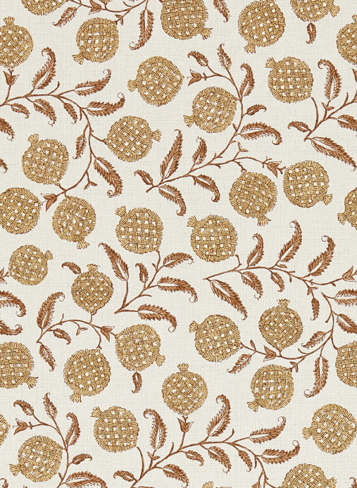 Sanderson Papier peint Anaar