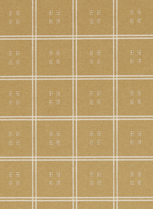 Sanderson Papier peint Malay - Clay