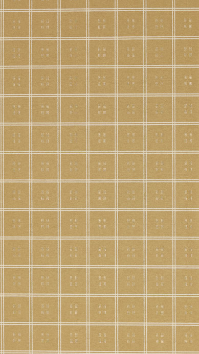 Sanderson Papier peint Malay - Clay