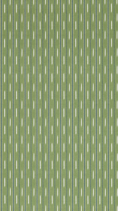 Sanderson Wallpaper Mudmi - Avocado