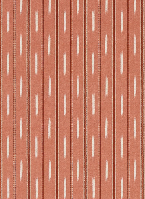 Sanderson Wallpaper Mudmi - Pink Pepper