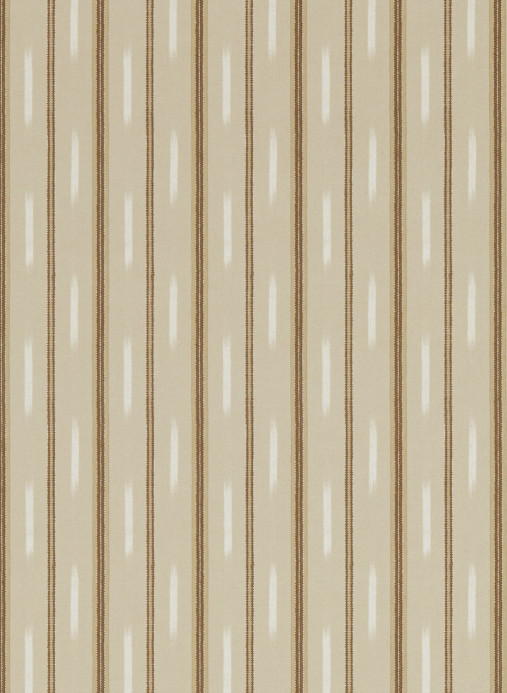 Sanderson Wallpaper Mudmi - Clay
