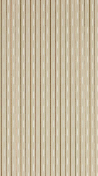 Sanderson Wallpaper Mudmi - Clay