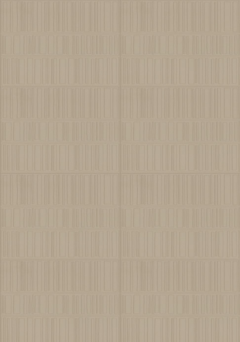 Élitis Tapete Boudoir Suédine - RM 1105 04