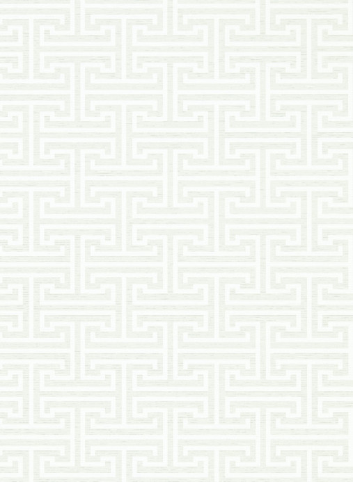 Zoffany Tapete Ormonde Key - Snow