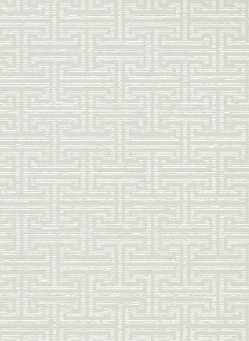 Zoffany Tapete Ormonde Key - Platinum Grey